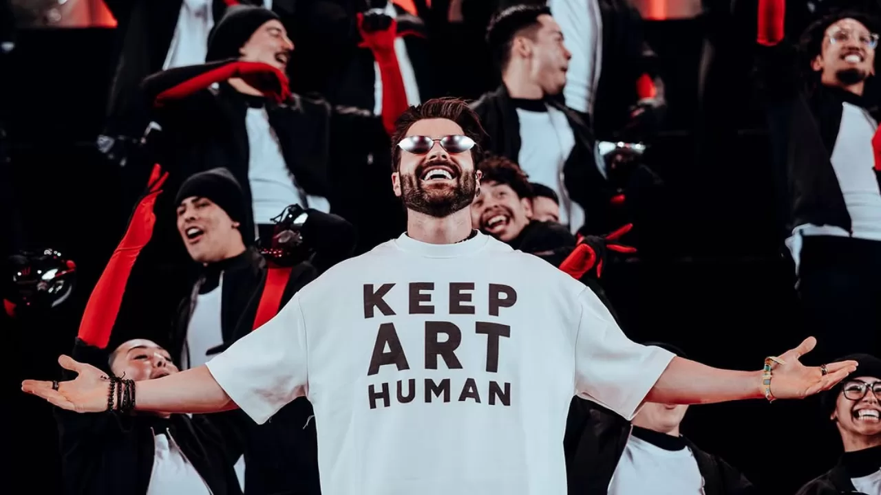 Foto destaque: Alok (reprodução/Instagram/@alok)