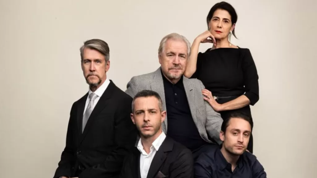 10 melhores séries da atualidade