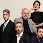 10 melhores séries da atualidade