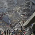 Cessar-fogo em Gaza: EUA apresentam proposta com troca de reféns e prisioneiros