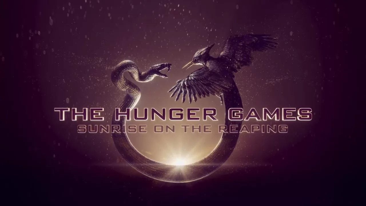 Trecho do teaser de Amanhecer na Colheita