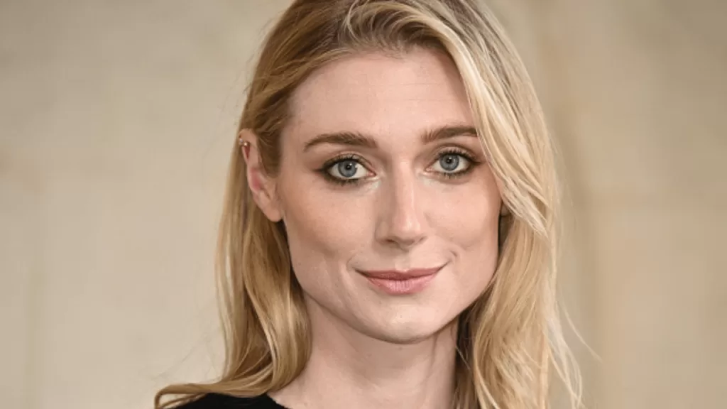 Elizabeth Debicki.