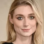 Elizabeth Debicki.