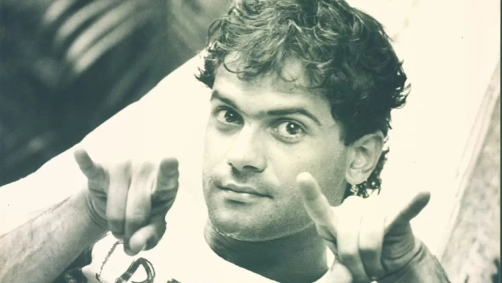 Agenor de Miranda Araújo Neto, o Cazuza