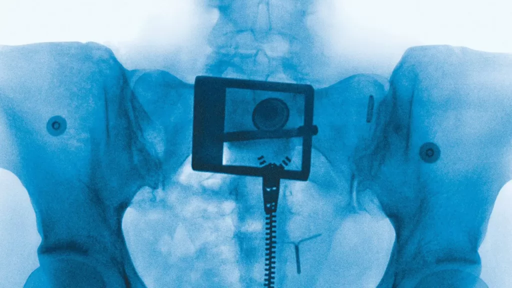 Capa de Virgin, novo álbum da cantora Lorde