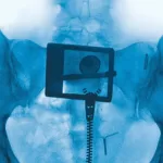 Capa de Virgin, novo álbum da cantora Lorde