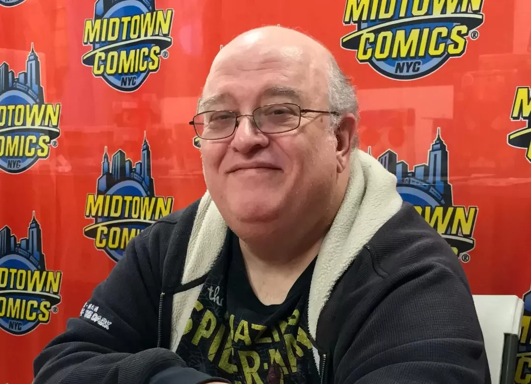 Morte do de roteirista é confirmada nesse sábado