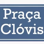 Foto do logotipo do projeto Praça Clóvis
