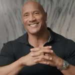Dwayne "The Rock" Johnson