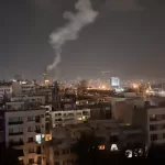 Israel lança operação aérea “Rising Lion” contra o Irã; Teerã relata explosões em Teerã e Natanz