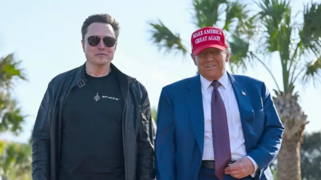 Elon Musk rompe com Trump e ameaça desativar programa da SpaceX