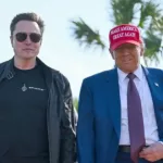 Elon Musk rompe com Trump e ameaça desativar programa da SpaceX