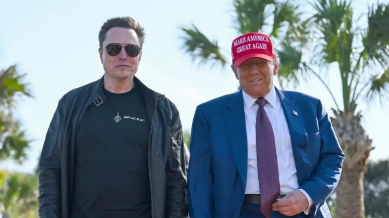 Elon Musk rompe com Trump e ameaça desativar programa da SpaceX