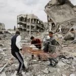 Tensão no Oriente Médio: Irã diz que atacou bases militares dos EUA no Catar e Iraque