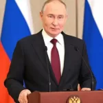Putin diz que Ucrânia comete atos terroristas e complica diálogo por paz
