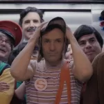 Parte do elenco de "Chespirito: Sem Querer Querendo", a série biográfica do criador do Chaves, exclusiva da Max