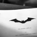Imagem do roteiro de "The Batman - Part II"