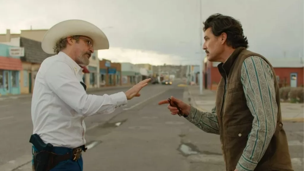 A24 lança o trailer de seu novo filme "Eddington".