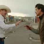 A24 lança o trailer de seu novo filme "Eddington".