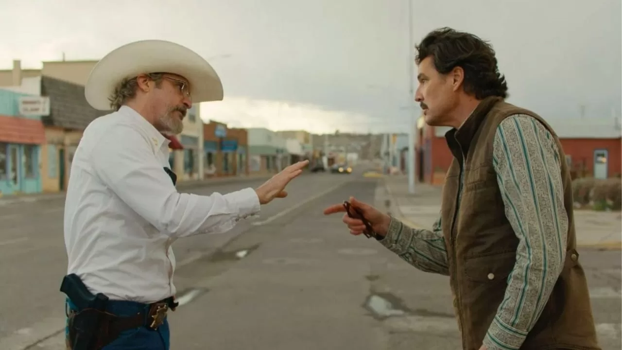 A24 lança o trailer de seu novo filme "Eddington".