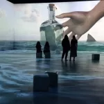 Exposição “Júlio Verne 200”