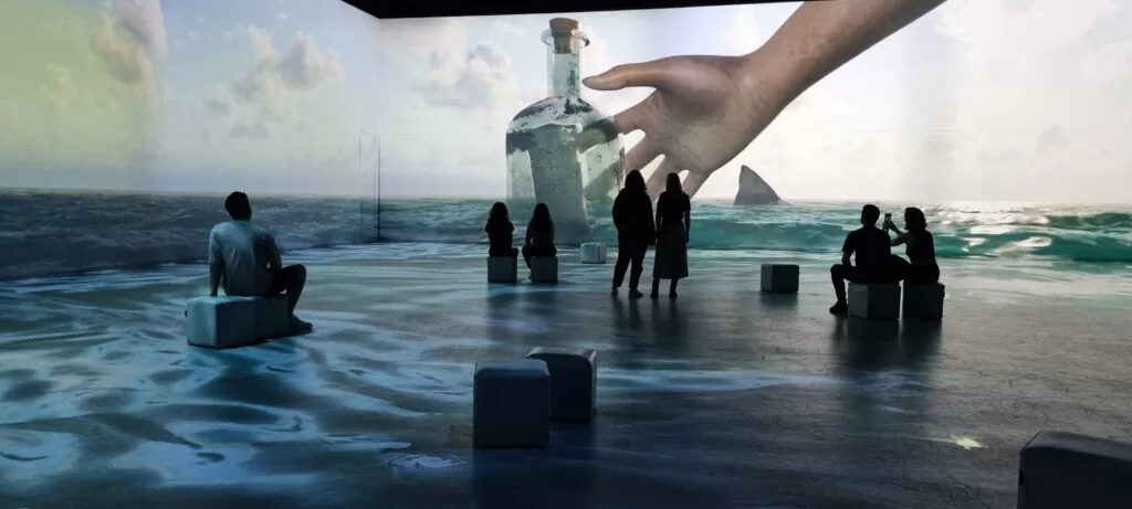 Exposição “Júlio Verne 200”