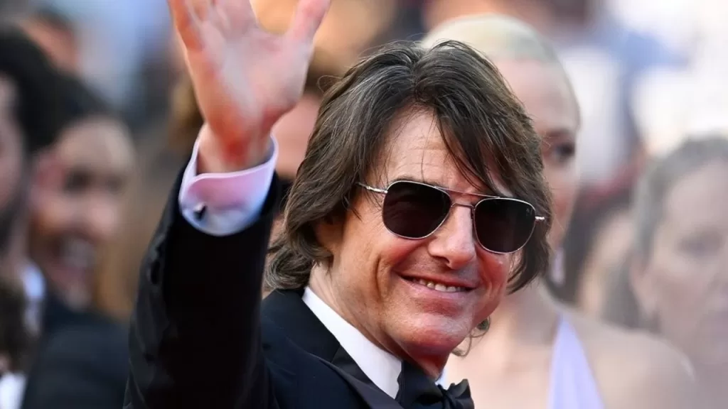 Tom Cruise 'assustaria a equipe" de "F1: O Filme", segundo o diretor.