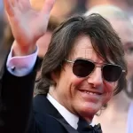 Tom Cruise 'assustaria a equipe" de "F1: O Filme", segundo o diretor.