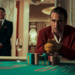 Imagem do filme novo da Netflix: "Ballad of a Small Player"