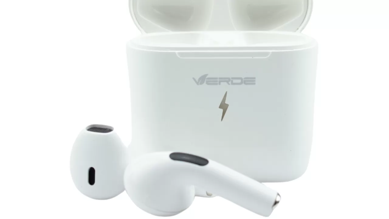 Foto de Fone de Ouvido