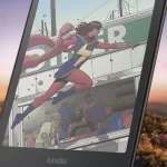 Foto de kindle Colorsoft