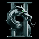 Logo de Mortal Kombat 2