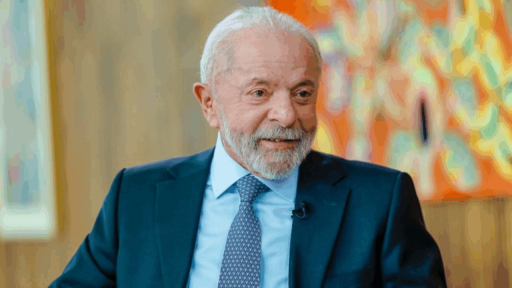 Lula anuncia ressarcimento de descontos indevidos do INSS a partir de 24 de julho