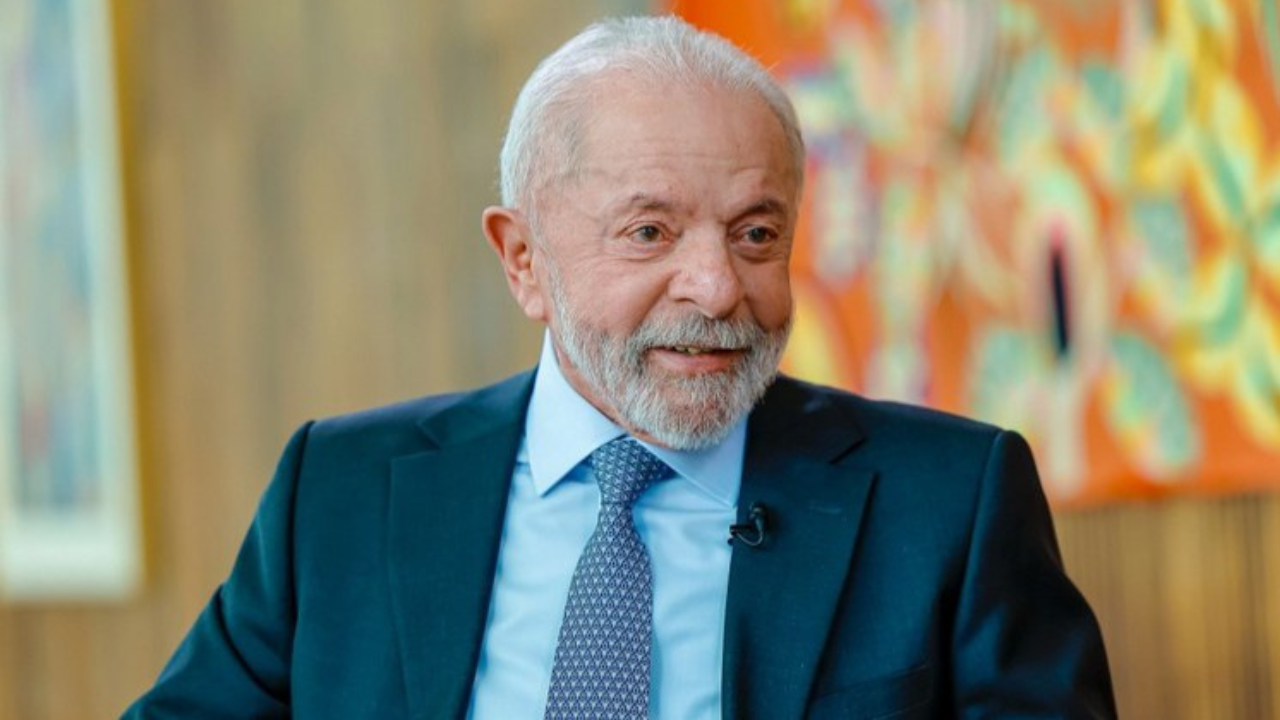 Lula anuncia ressarcimento de descontos indevidos do INSS a partir de 24 de julho