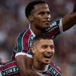 Acordo entre Arias e o clube inglês está concretizado