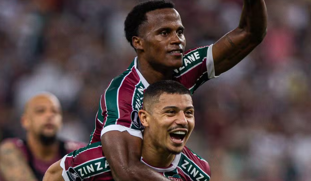 Acordo entre Arias e o clube inglês está concretizado