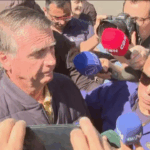 Bolsonaro se diz humilhado com tornozeleira e nega intenção de fuga após operação da PF