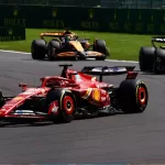 Fórmula 1 - GP da Bélgica