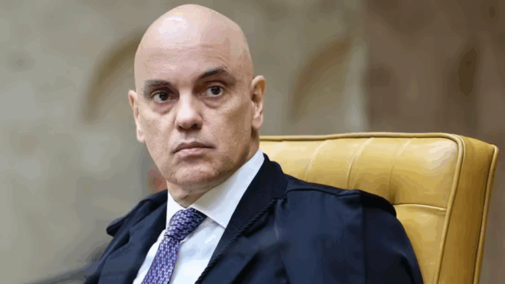 Moraes suspende decreto sobre o IOF e convoca audiência de conciliação entre Executivo e Congresso