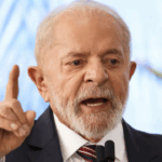 Lula perde força no exterior e enfrenta rejeição interna,aponta The Economist