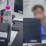 Denúncia: médico é acusado de beber vodka durante atendimento em hospital de SP