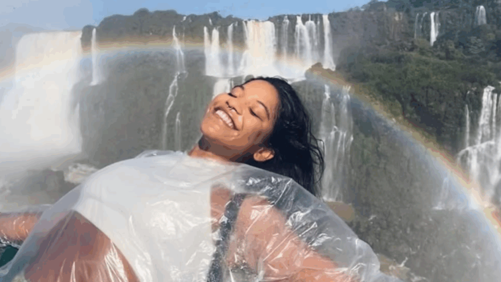 Médicos divulgam autópsia da morte de Juliana Marins