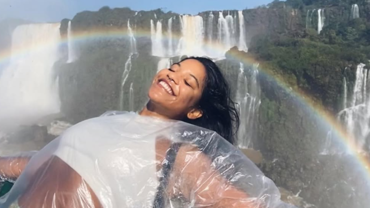 Médicos divulgam autópsia da morte de Juliana Marins