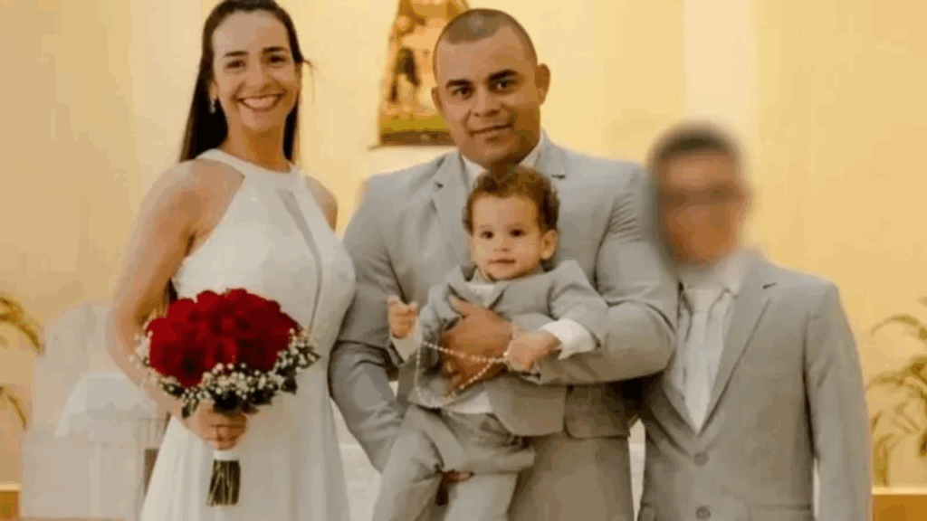 Adolescente mata família e pesquisa como sacar FGTS de mortos, no Rio de Janeiro