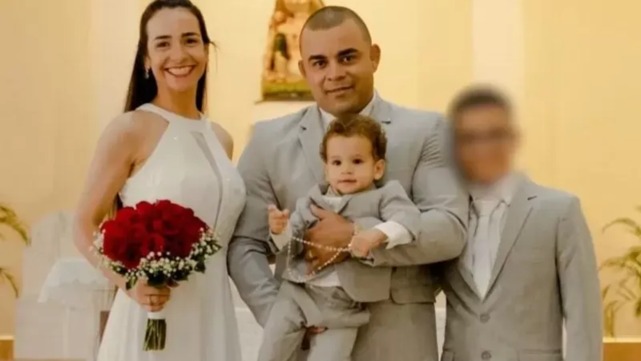 Adolescente mata família e pesquisa como sacar FGTS de mortos, no Rio de Janeiro