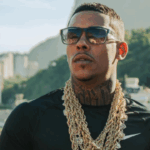 MC Poze é preso acusado de apologia ao crime e tráfico