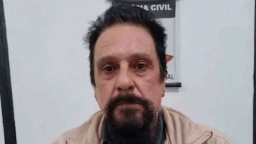 Paulo Cupertino, assassino de Rafael Miguel, é condenado a 98 anos de prisão