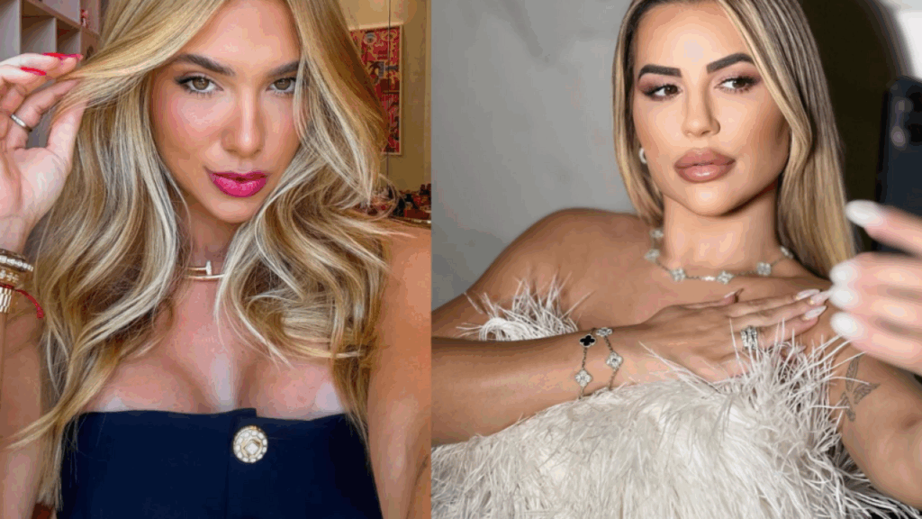 CPI das Bets: Relatório pede indiciamento de Deolane, Virginia e outros 14 influenciadores