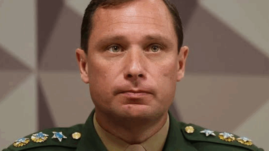 Mauro Cid tem prisão revogada pelo STF