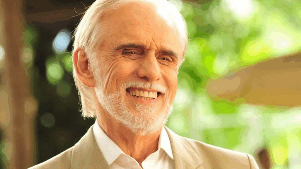 Morre aos 91 anos o ator Francisco Cuoco